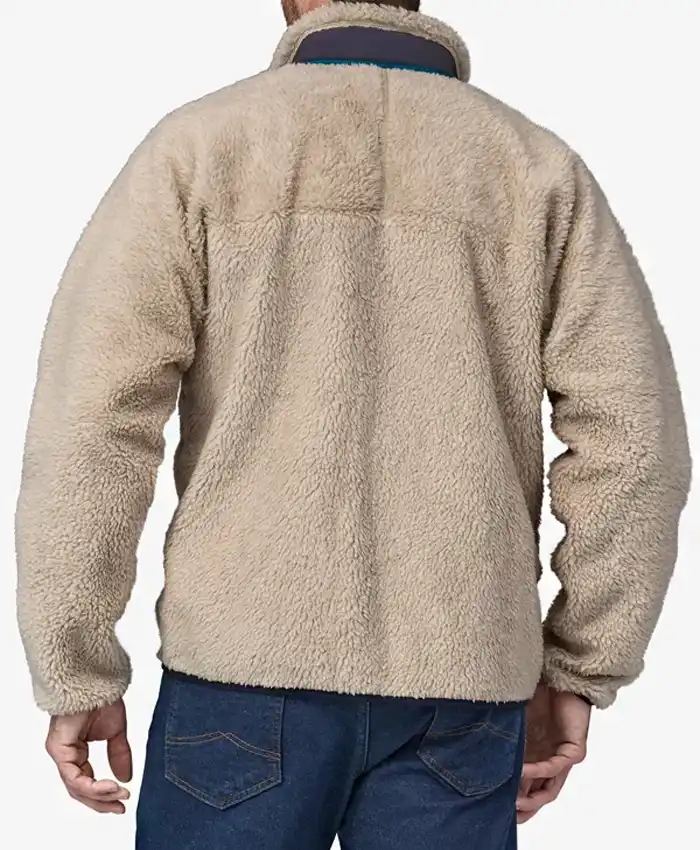 Patagonia Men's Classic Retro-X® Windproof Fleece Jacket