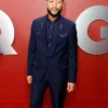 GQ Men of the Year 2023 John Legend Blue Suit