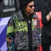 Jay-Z Super Bowl LVIII Bomber Jacket