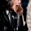 Taylor Swift Coachella Black Jacket