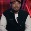 The Voice S25 The Rapper Chance Varsity Jacket