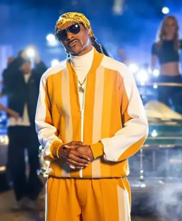 2023-MNF-Snoop-Dogg-Yellow-Tracksuit-For-Sale