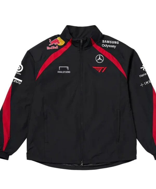 2024 T1 Uniform Jacket