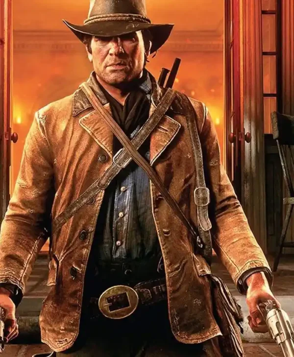 Arthur-Morgan-Red-Dead-Redemption-2-Brown-Coat