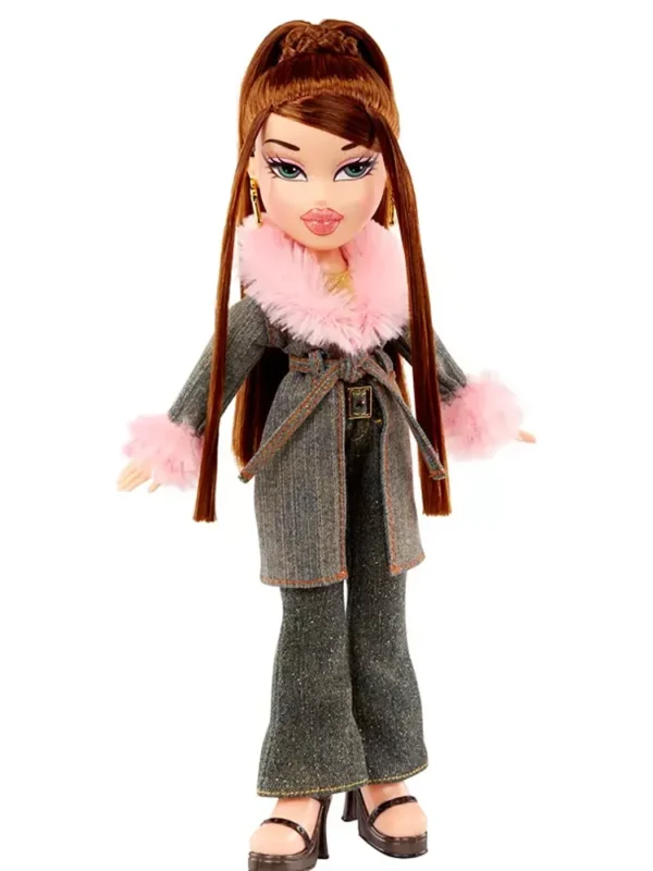 Bratz Doll Halloween Costume