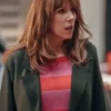 Catherine-Tate-Doctor-Who-S14-Episode-01-The-Star-Beast-Donna-Noble-Grey-Coat