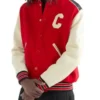 Celine-Varsity-Jacket