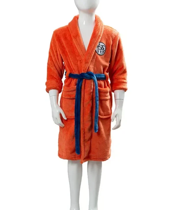 Dragon-Ball-Z-Robe