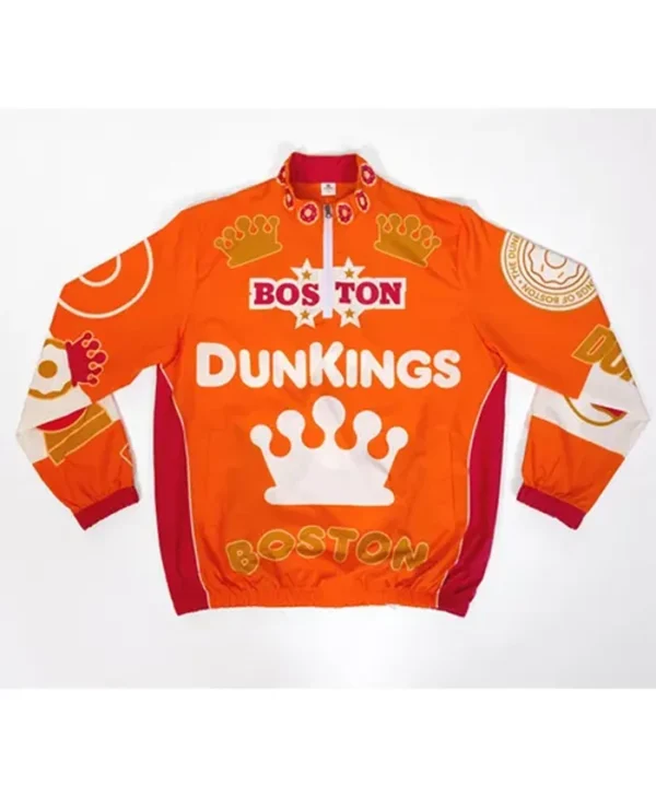 Dunkin Donuts Jacket