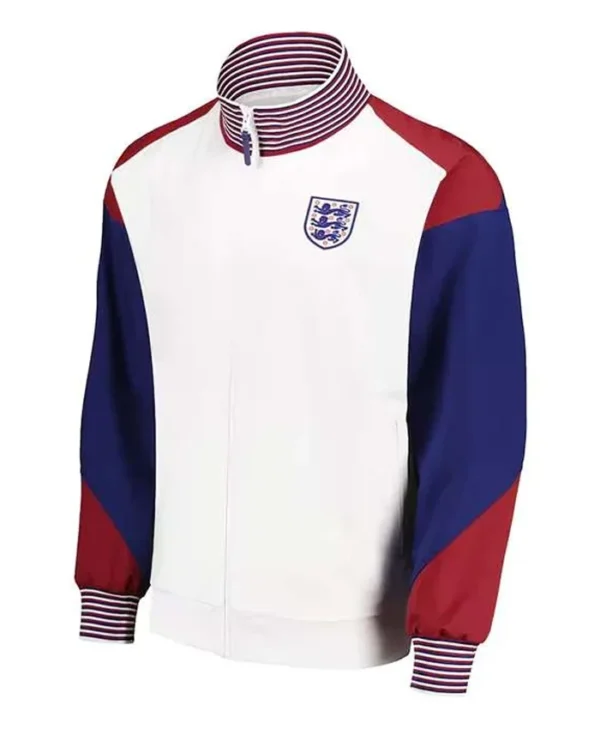 England Lionesses Leah Williamson Track Jacket