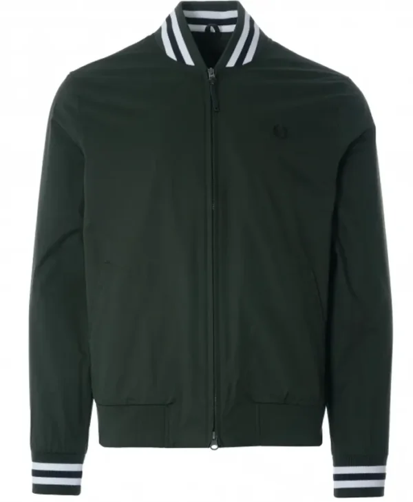 Fred Perry Bomber Jacket