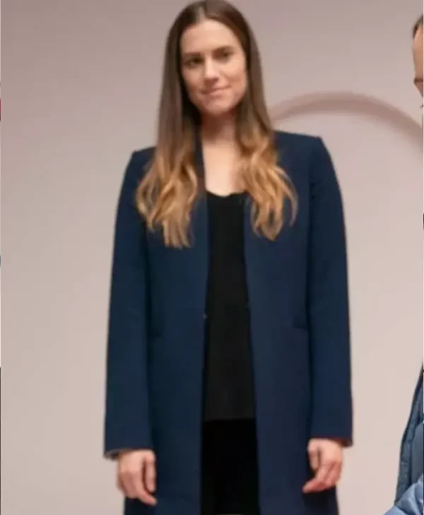 Gemma M3GAN 2023 Blue Coat