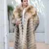 Golden-Island-Nutria-Fox-Coat