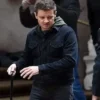 Hawkeye Clint Barton Cotton Black Jacket