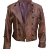 Justice League Aquaman Jason Momoa Jacket