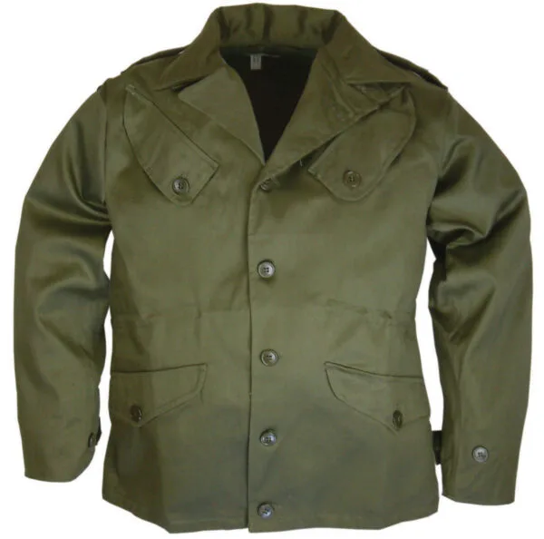 M51 Military Field Jacket