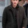 Manifest Ben Stone Wool Coat