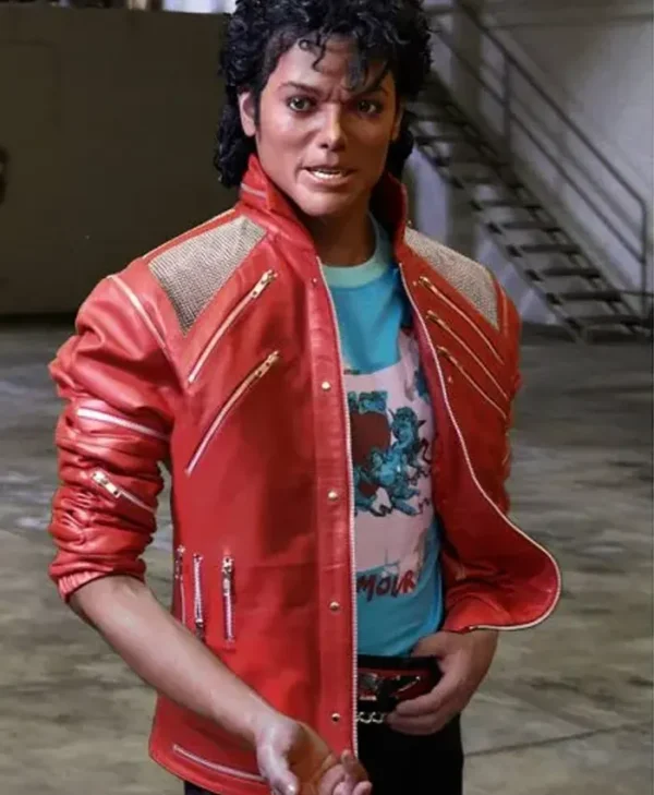 Michael-Jackson-Beat-It-Red-Leather-Jacket