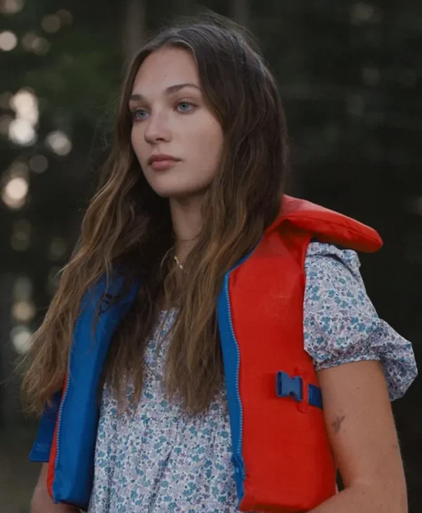 My Old Ass Maddie Ziegler Vest