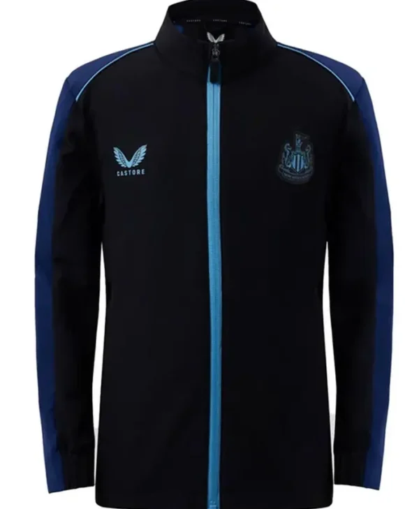 Newcastle United Training Jacket