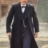 Shop Paul Anderson Peaky Blinders Arthur Shelby Black Coat 510x638 1