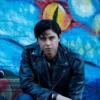 Sweet Pea Riverdale Black Biker Jacket