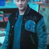Venom 2 Tom Hardy Varsity Jacket 1