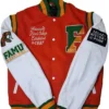 Vintage Florida A&M Varsity Jacket