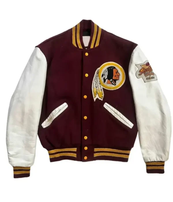 Washington-Redskins-80s-Varsity-Jacket