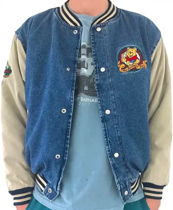 Winnie-The-Pooh-Varsity-Jacket