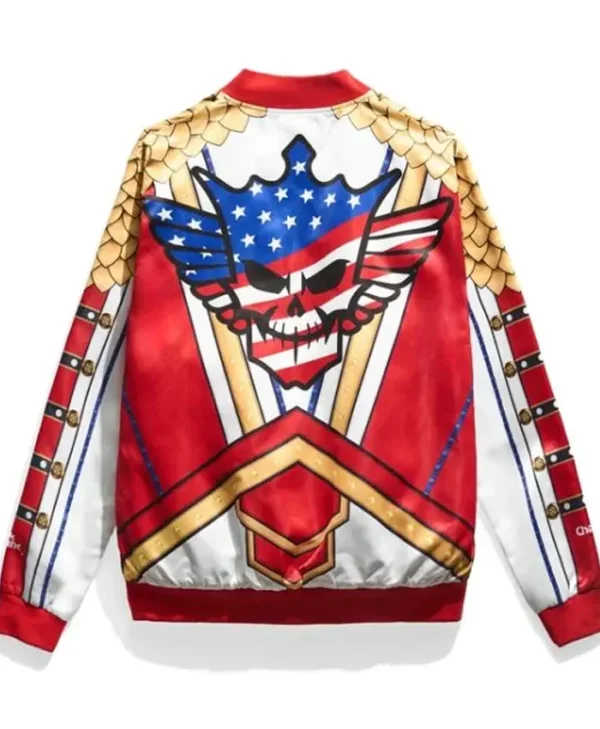 Cody-Rhodes-Entrance-Jacket