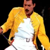 Freddie-Mercury-Yellow-Jacket