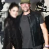 Josh-Duhamel-Black-Leather-Vest-Sale