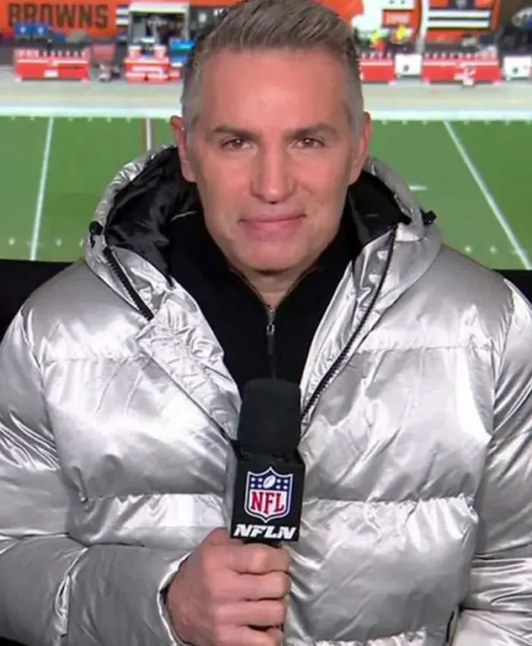 Kurt-Warner-Puffer-Silver-Hooded-Jacket