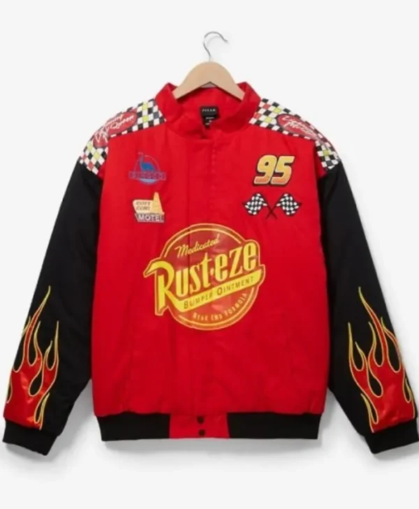 Lightning-MCqueen-Bomber-Jacket