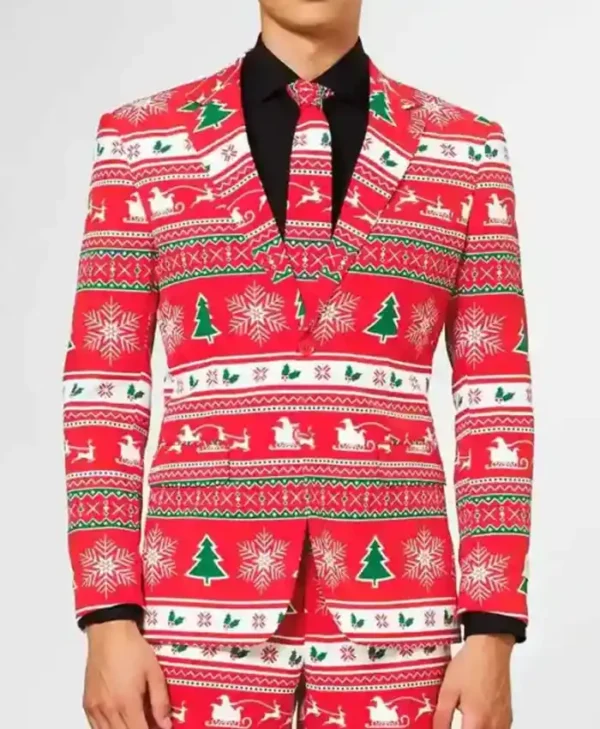 Mens-Winter-Wonderland-Printed-Style-Suit-On-Sale