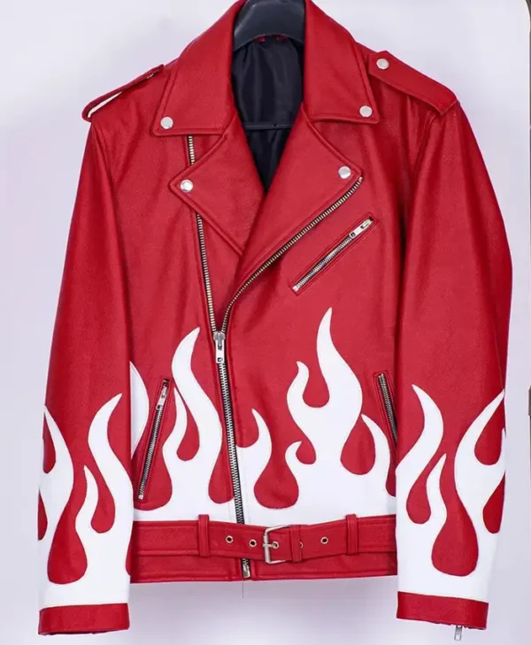 Meteor-Flames-Leather-Biker-Jacket-On-Sale