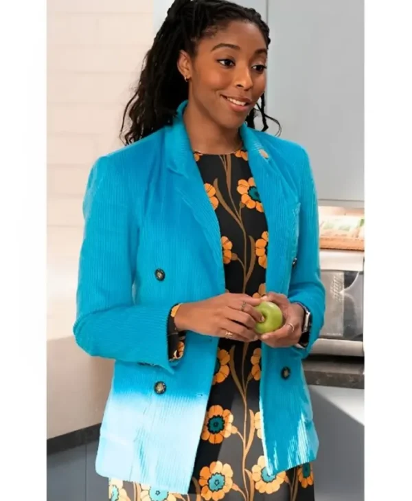 Shrinking S02 Jessica Williams Blazer