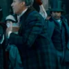 Spirited-Will-Ferrell-Plaid-Coat