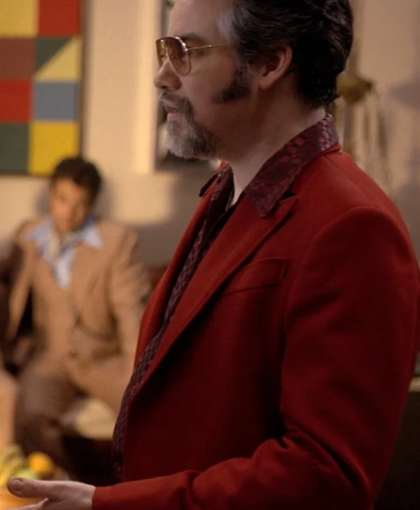 The Get Down Kevin Corrigan Suit