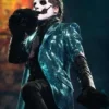 Tobias Forge Cardinal Copia Sequin Jacket