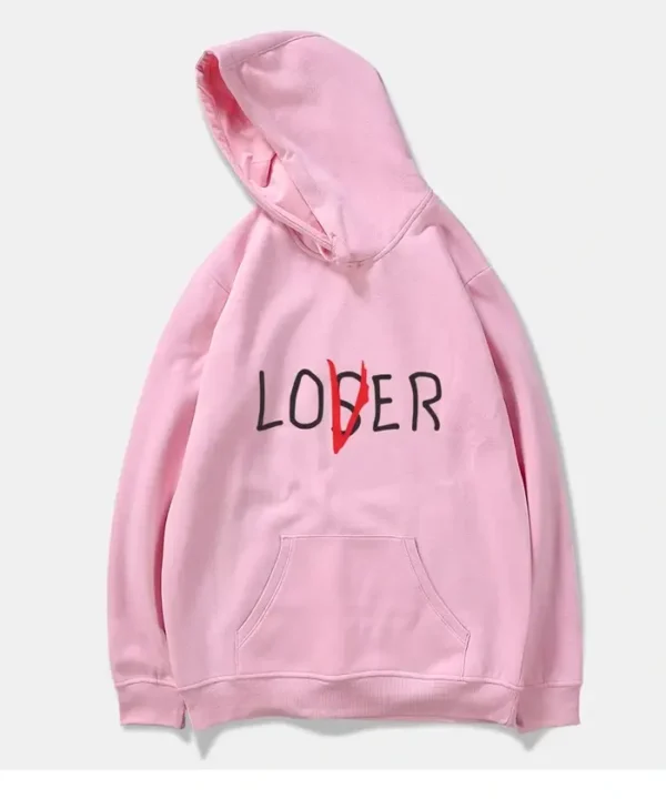 Loser Lover Hoodie Vlone