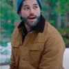 12 Dates Of Christmas Mark-Paul Gosselaar Jacket
