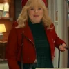Doctor Who S02 Nicola Coughlan Leather Jacket