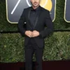 Zac Efron Black Tuxedo