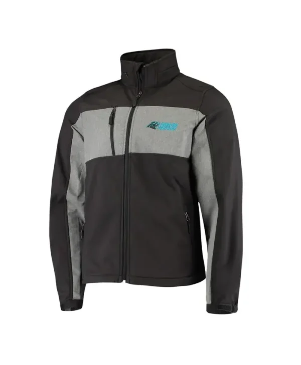 Mason NFL Carolina Panthers Full-Zip Jacket