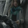No Address 2025 Isabella Ferreira Puffer Jacket