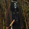 Devilreaux 2023 Vincent M. Ward Cotton Coat