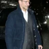 Bradley Cooper New York City Blue Jacket