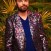 90 Day Hunt For Love S01 Tim Malcolm Blazer